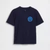 T-shirt con grafica per bambini