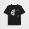 T-shirt con grafica per bambini