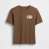 T-shirt con grafica per bambini