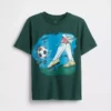 T-shirt con grafica per bambini