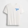 T-shirt con grafica per bambini