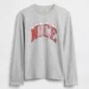 T-shirt con grafica per bambini