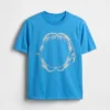 T-shirt con grafica per bambini