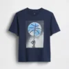 T-shirt con grafica per bambini