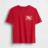 T-shirt con grafica per bambini