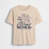T-shirt con grafica per bambini
