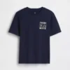 T-shirt con grafica per bambini