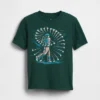 T-shirt con grafica per bambini