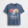 T-shirt con grafica per bambini