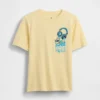 T-shirt con grafica per bambini