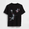 T-shirt con grafica per bambini