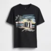 T-shirt con grafica per bambini