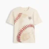 T-shirt con grafica per bambini
