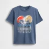 T-shirt con grafica per bambini