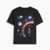 T-shirt con grafica per bambini