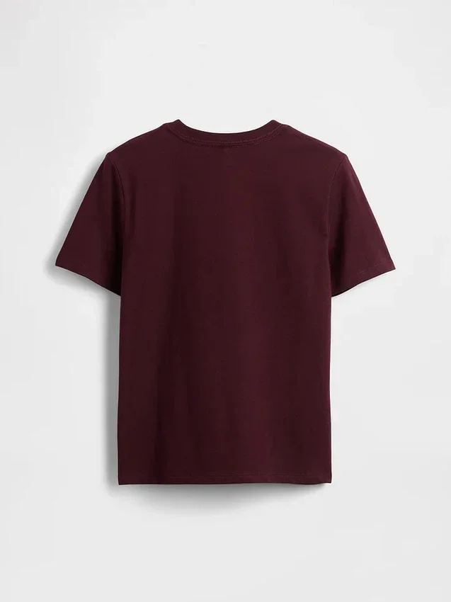 T-shirt con grafica per bambini