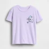 T-shirt con grafica per bambini
