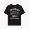 T-shirt con grafica per bambini