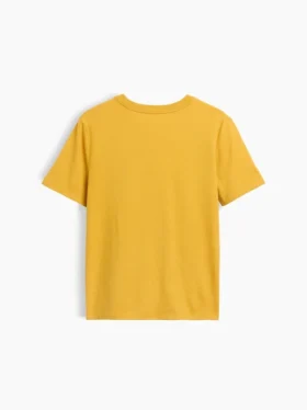 T-shirt con grafica per bambini