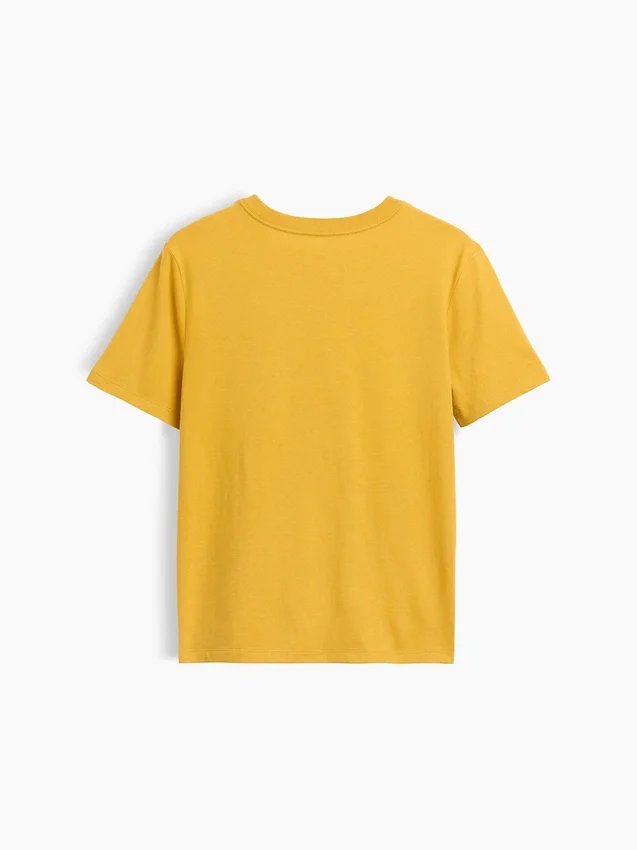 T-shirt con grafica per bambini