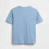 T-shirt con grafica per bambini