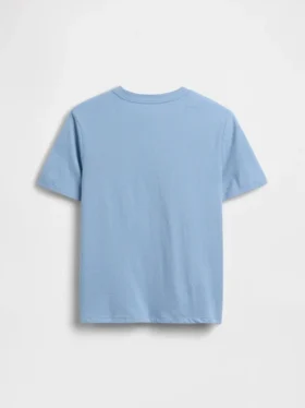 T-shirt con grafica per bambini