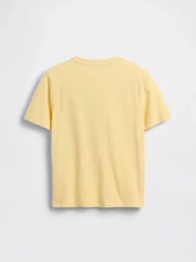 T-shirt con grafica per bambini