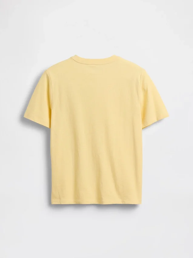 T-shirt con grafica per bambini