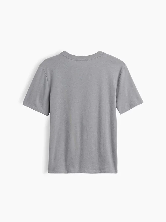 T-shirt con grafica per bambini