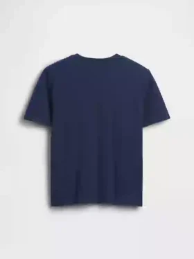 T-shirt con grafica per bambini