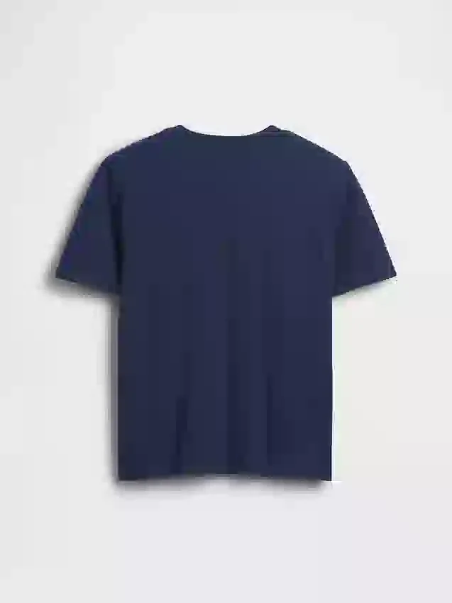 T-shirt con grafica per bambini