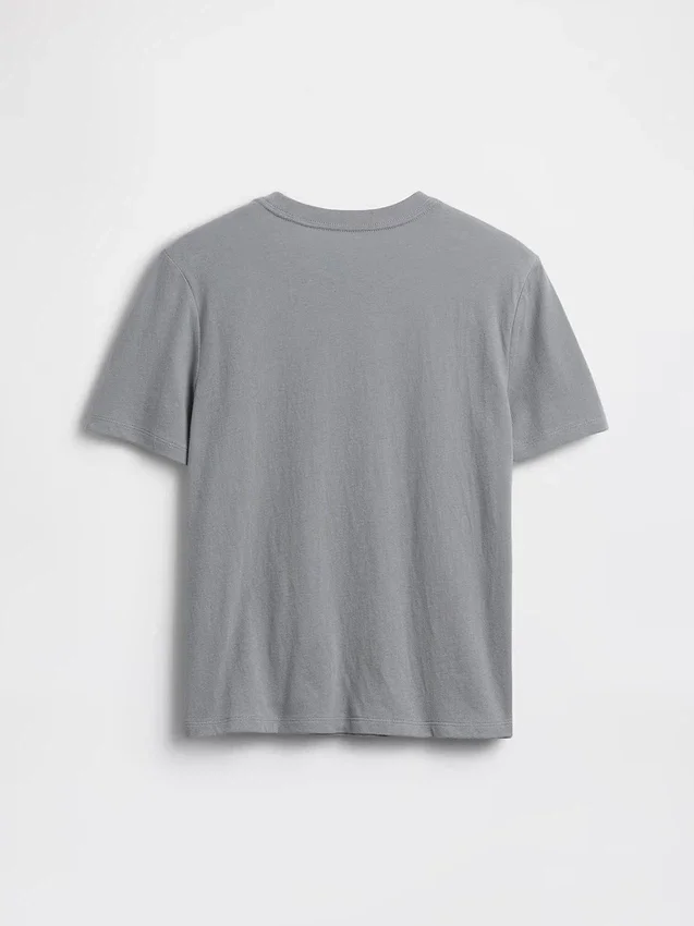 T-shirt con grafica per bambini