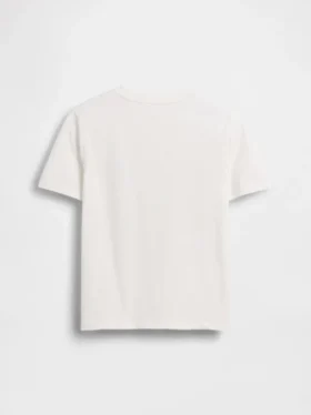 T-shirt con grafica per bambini
