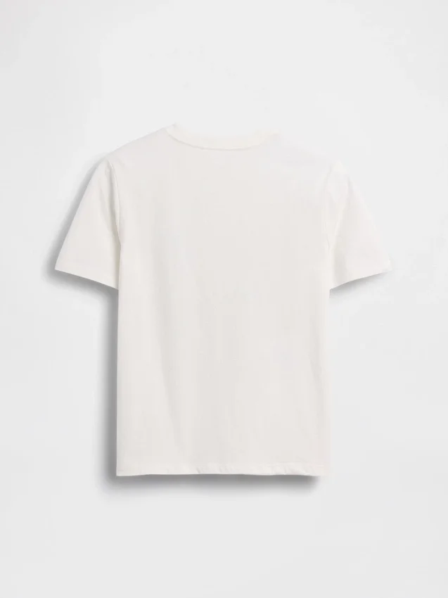 T-shirt con grafica per bambini