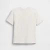 T-shirt con grafica per bambini