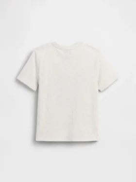 T-shirt con grafica per bambini