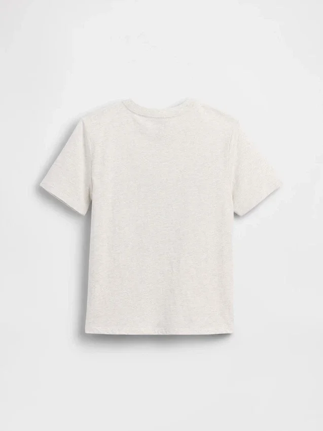 T-shirt con grafica per bambini