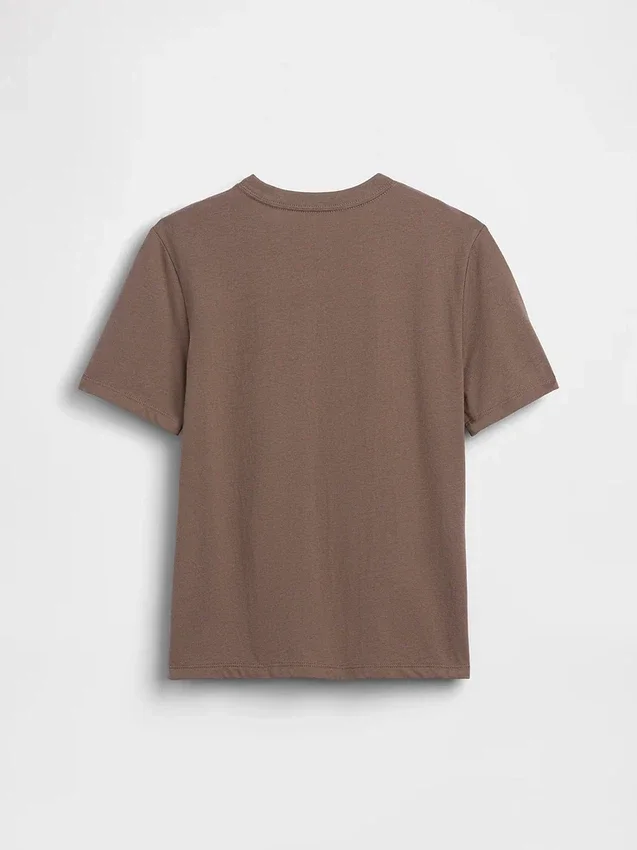 T-shirt con grafica per bambini