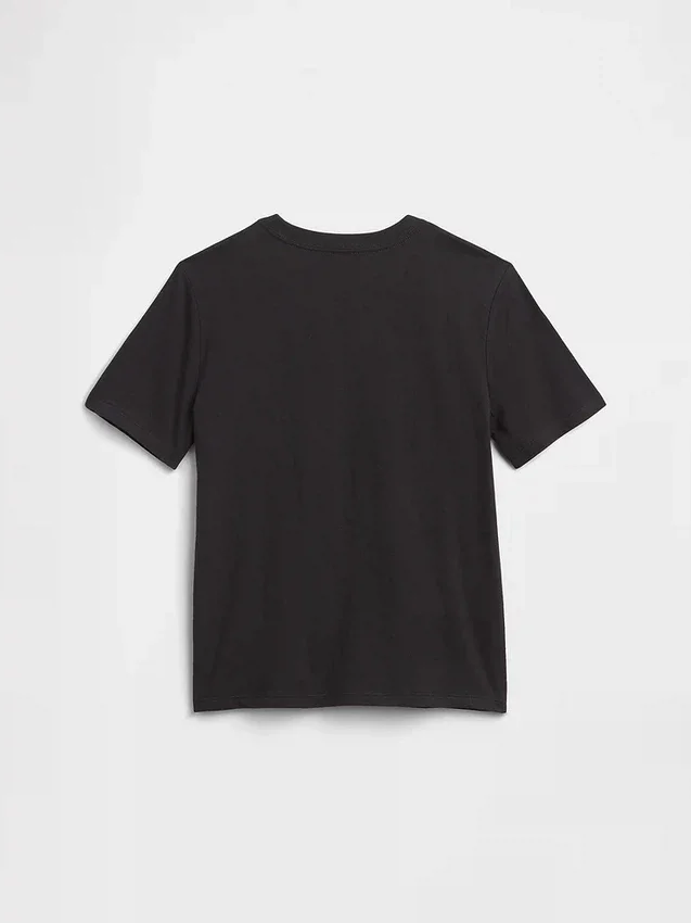 T-shirt con grafica per bambini