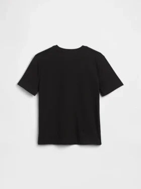 T-shirt con grafica per bambini