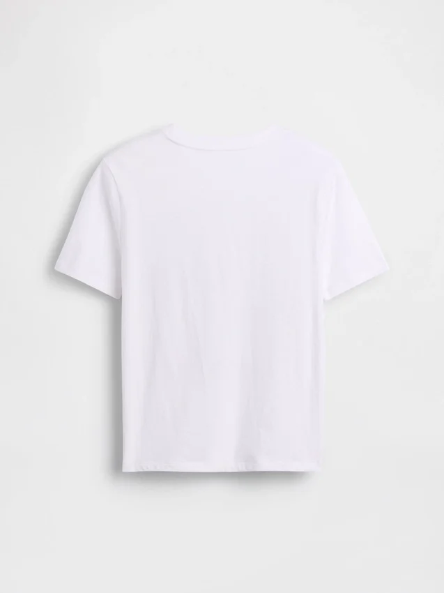 T-shirt con grafica per bambini