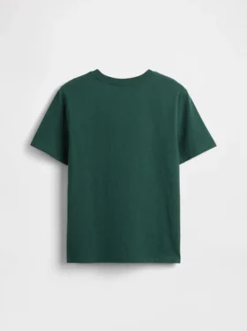 T-shirt con grafica per bambini