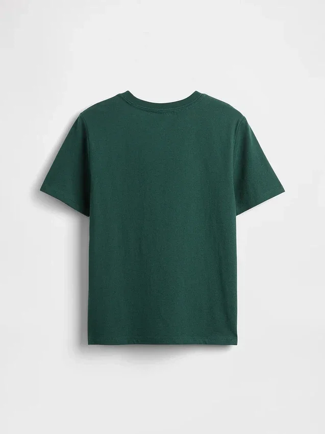 T-shirt con grafica per bambini