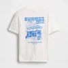 T-shirt con grafica per bambini