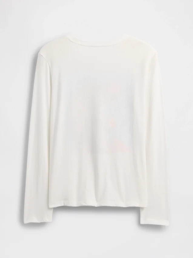 T-shirt con grafica per bambini