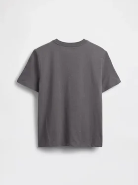 T-shirt con grafica per bambini