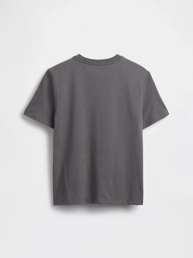 T-shirt con grafica per bambini