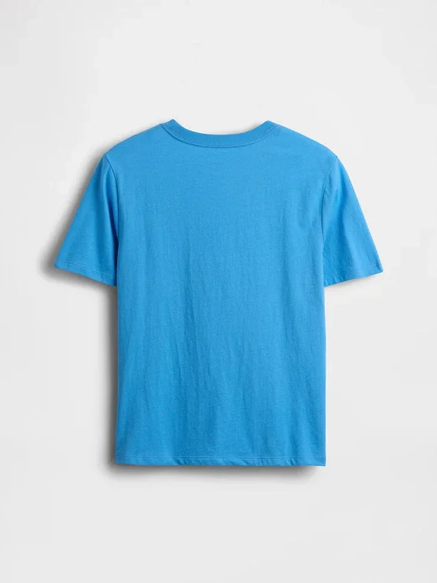 T-shirt con grafica per bambini