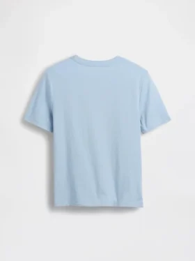 T-shirt con grafica per bambini