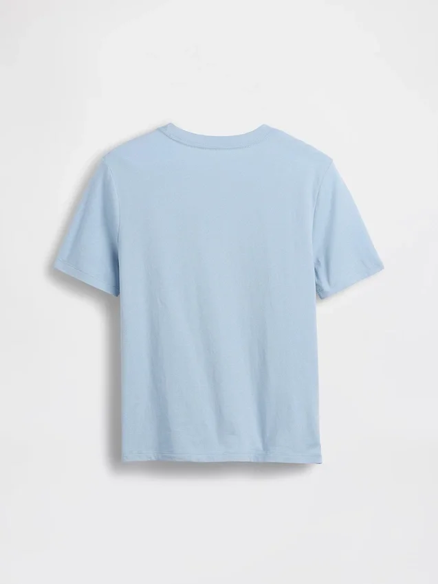 T-shirt con grafica per bambini